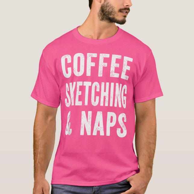 T-Shirt (Front)