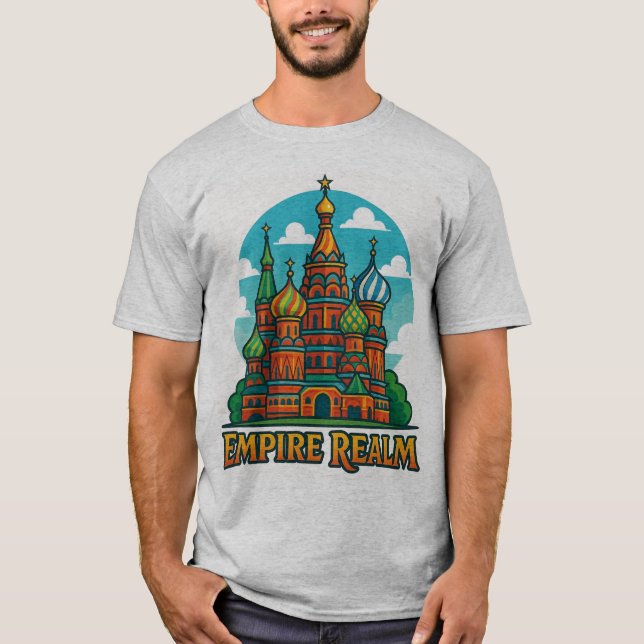 T-Shirt (Front)