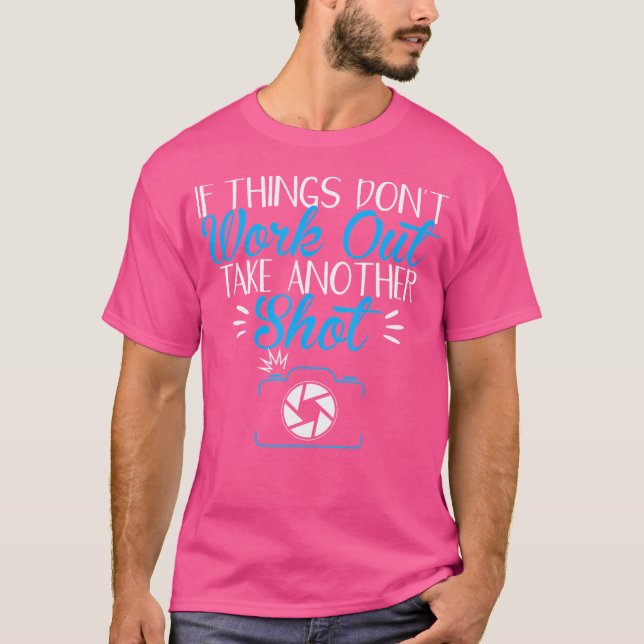 T-Shirt (Front)