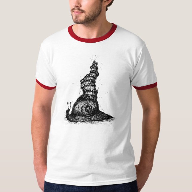 T-Shirt (Front)