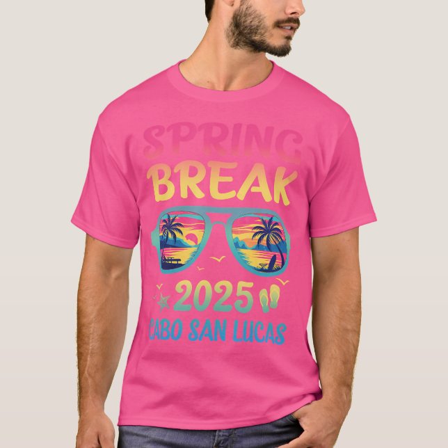 T-Shirt (Front)