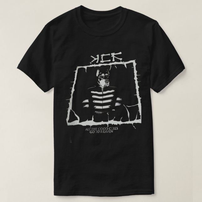 T-Shirt (Design Front)
