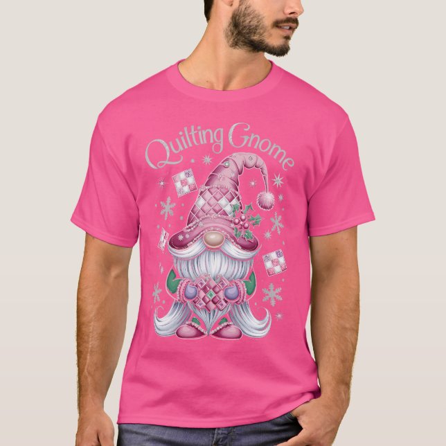 T-Shirt (Front)