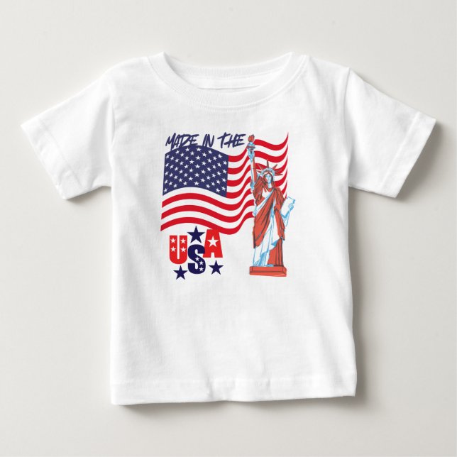 T-Shirt (Front)