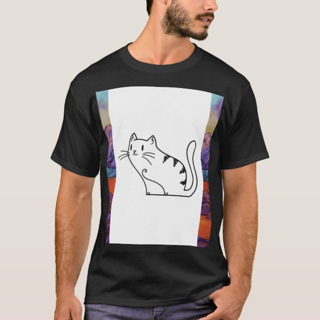 T-Shirt (Front)