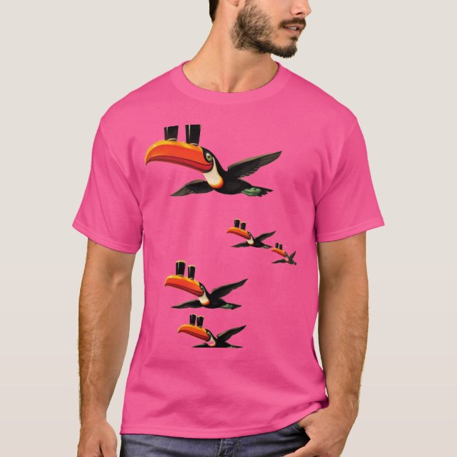 T-Shirt (Front)