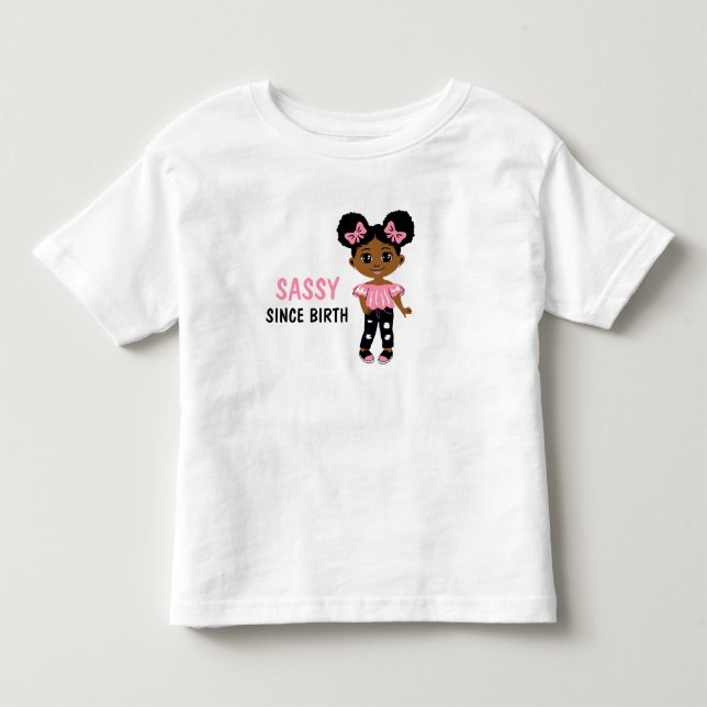 T-Shirt (Front)