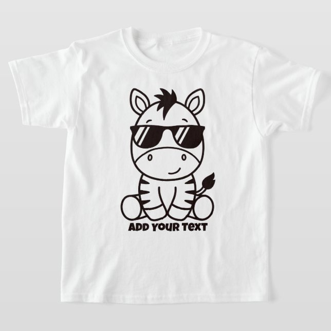 T-Shirt (Laydown)