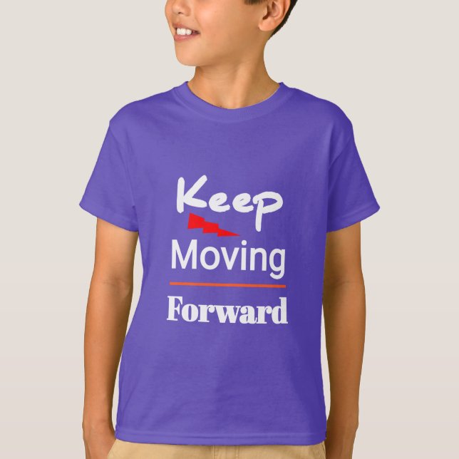 T-Shirt (Front)