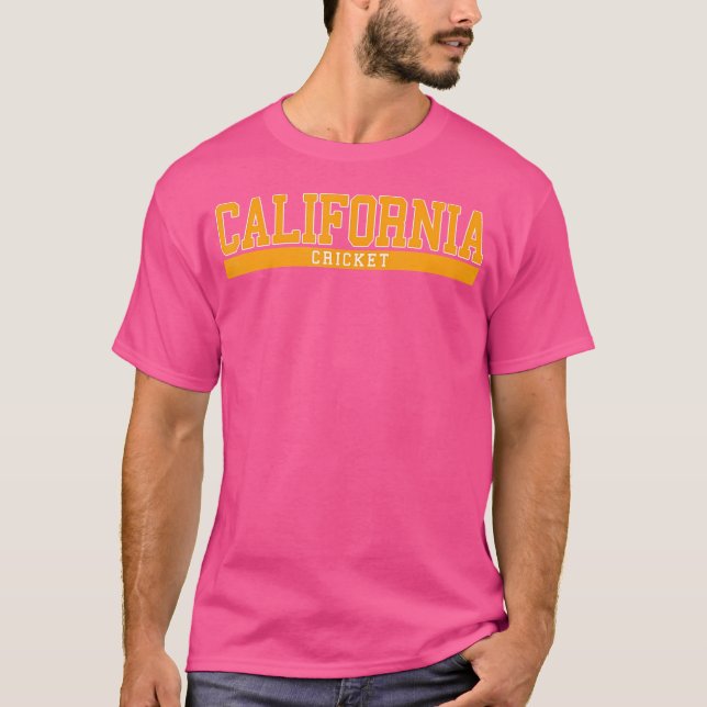 T-Shirt (Front)