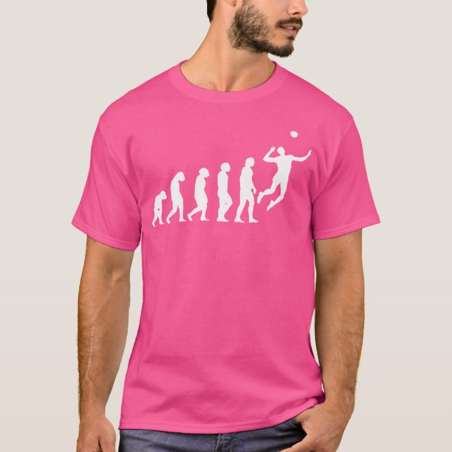 T-Shirt (Front)