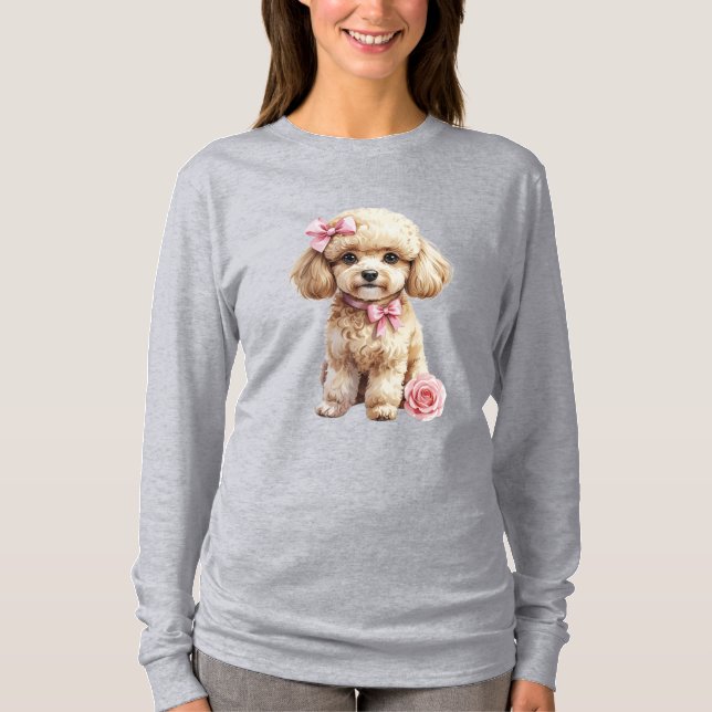 T-Shirt (Front)