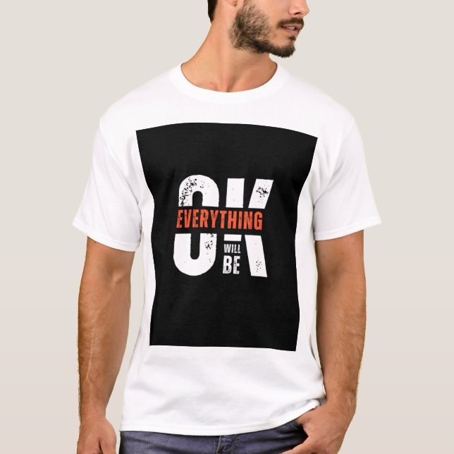 T-Shirt (Front)