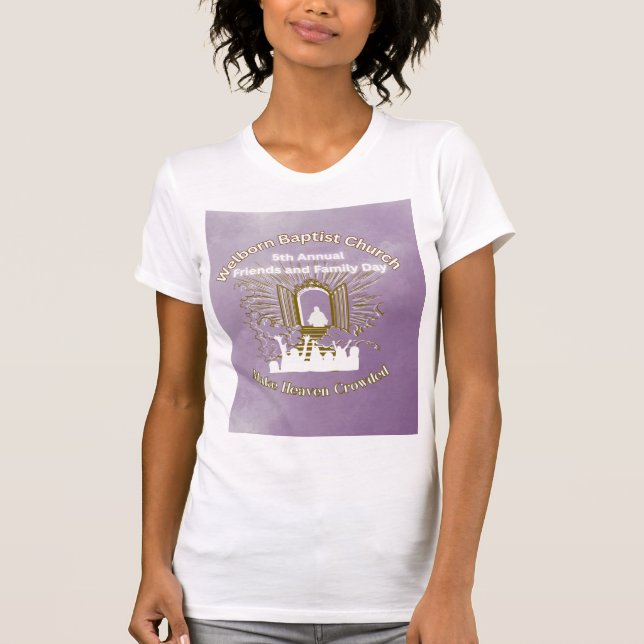 T-Shirt (Front)