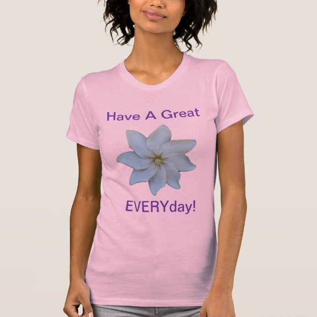 T-Shirt (Front)
