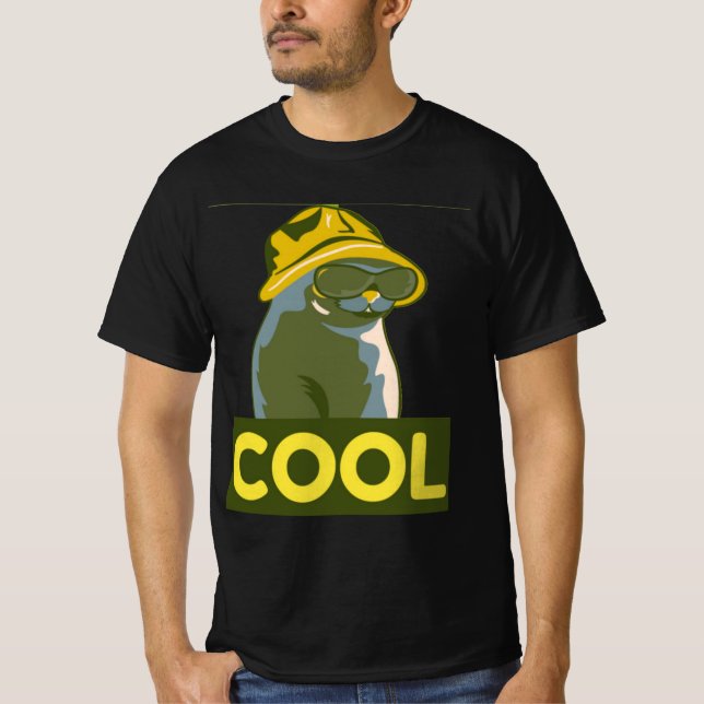 T-Shirt (Front)