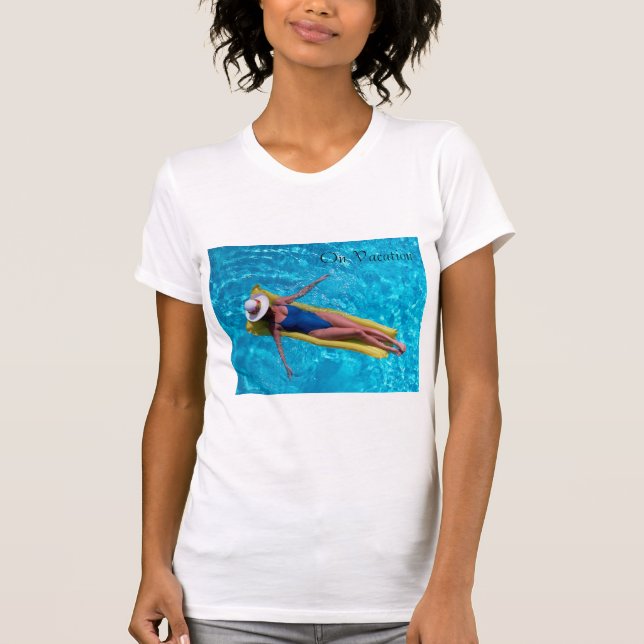 T-Shirt (Front)
