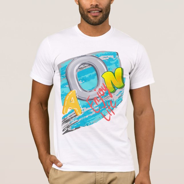 T-shirt  (Front)
