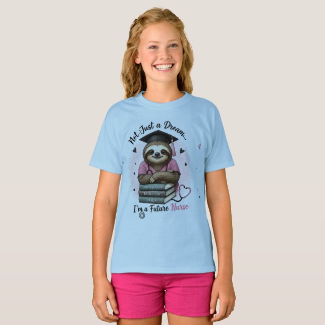 T-Shirt (Front Full)