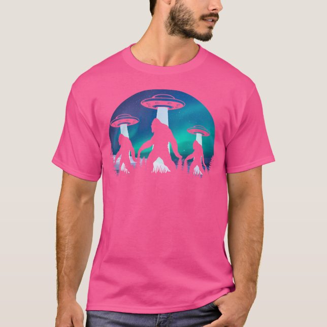 T-Shirt (Front)