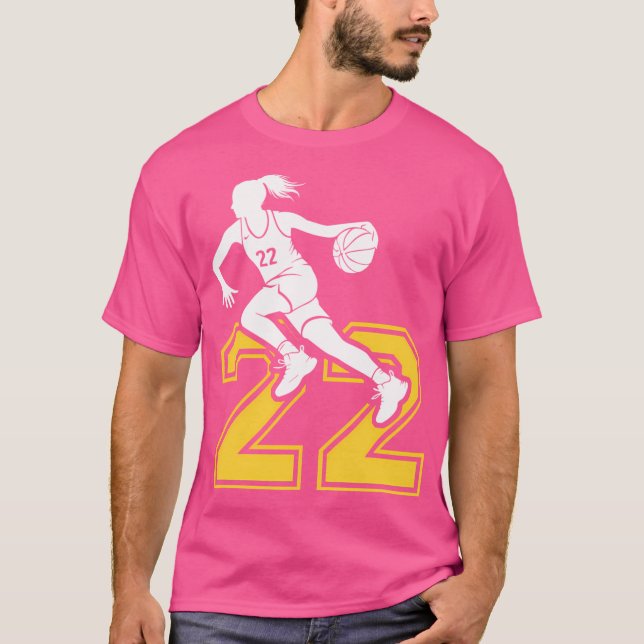 T-Shirt (Front)