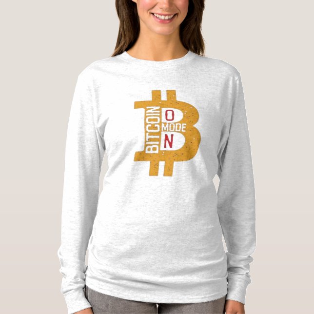 T-Shirt (Front)