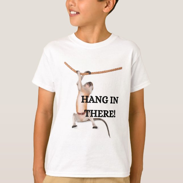 T-shirt (Front)