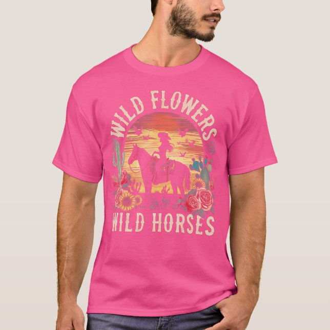 T-Shirt (Front)