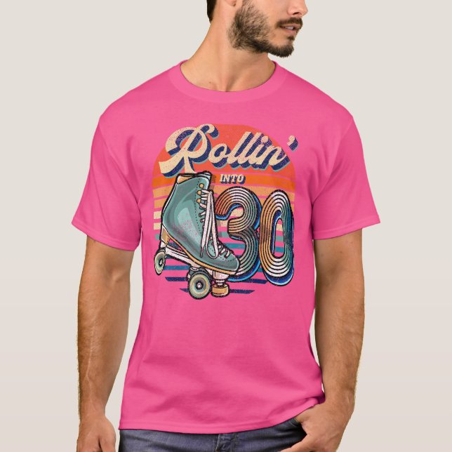 T-Shirt (Front)