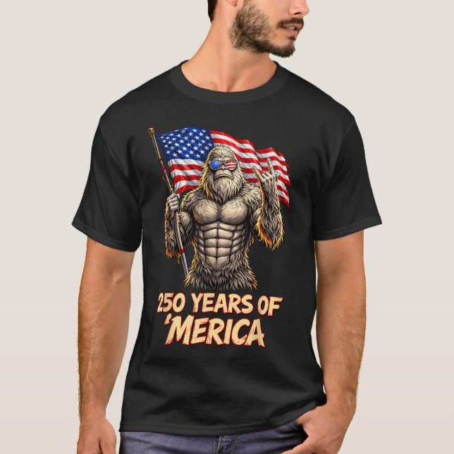 T-Shirt (Front)