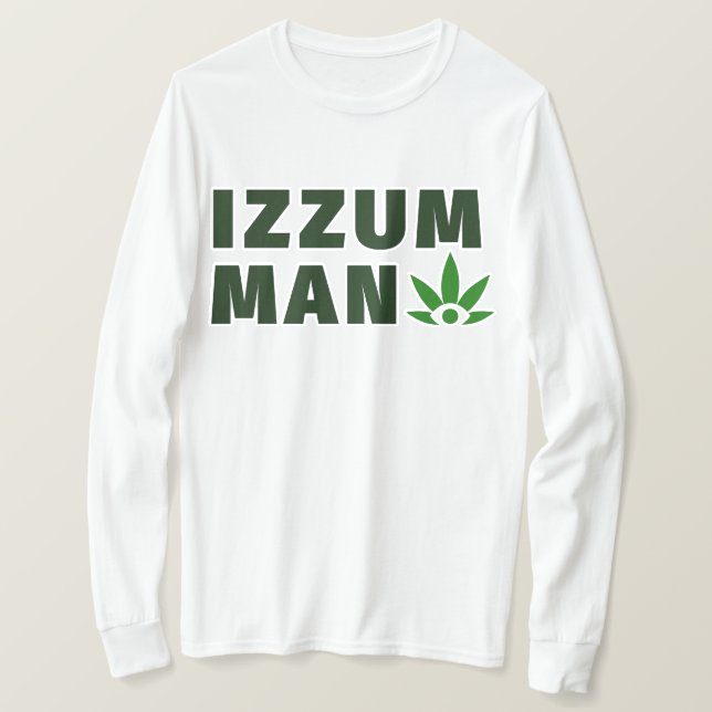 T-Shirt (Design Front)