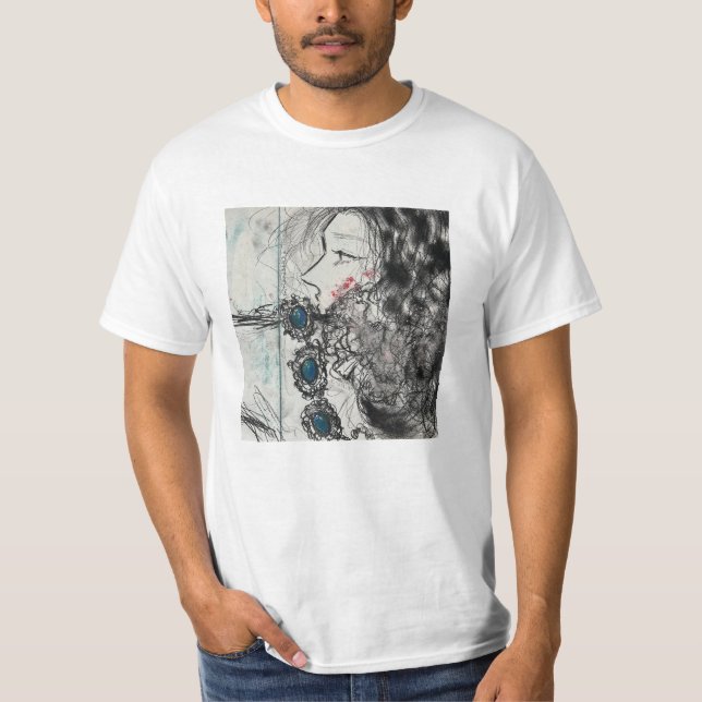 T-shirt (Front)