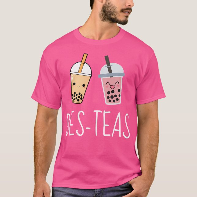 T-Shirt (Front)
