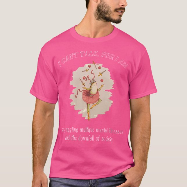 T-Shirt (Front)