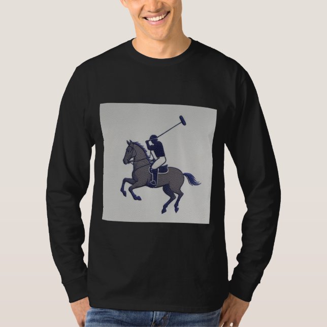 T-Shirt (Front)