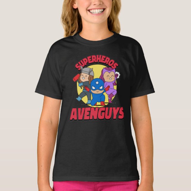 T-Shirt (Front)