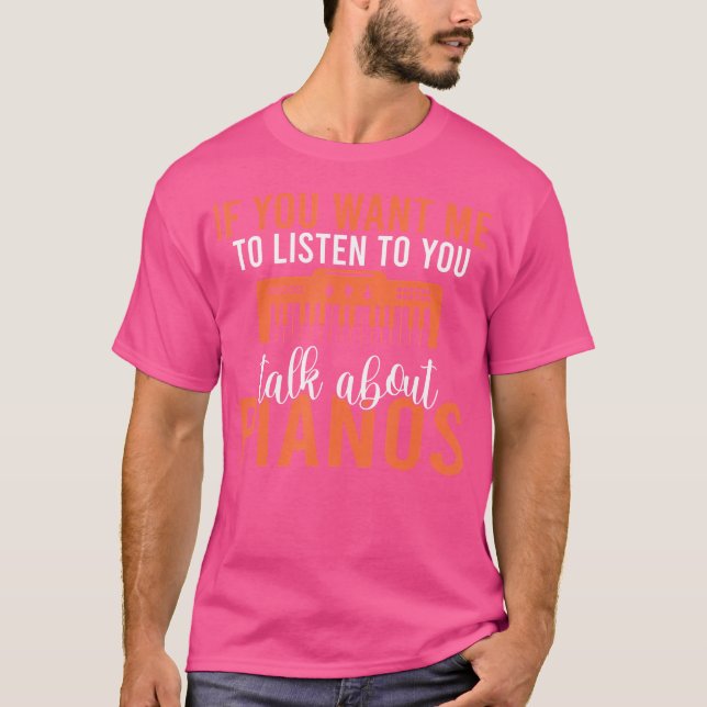 T-Shirt (Front)