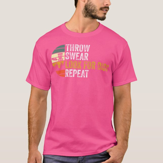 T-Shirt (Front)