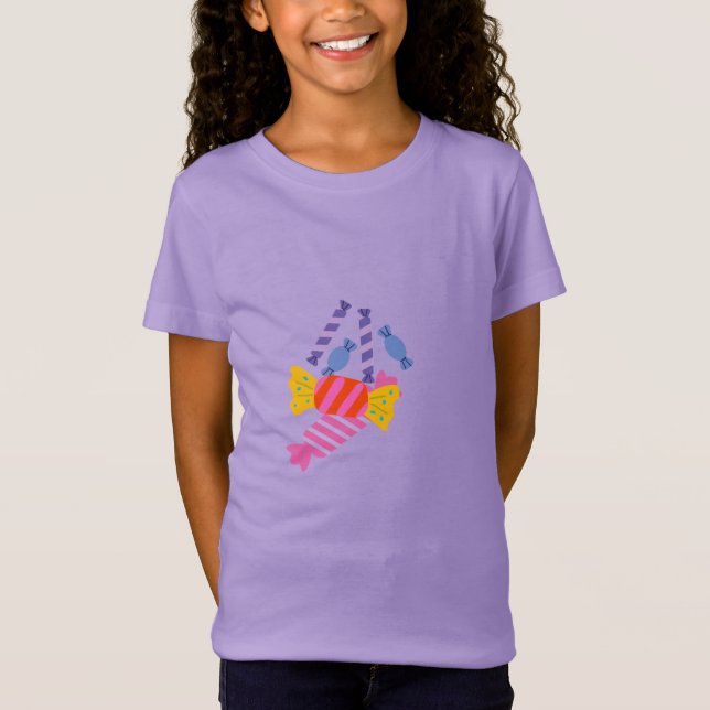 T-shirt  (Front)