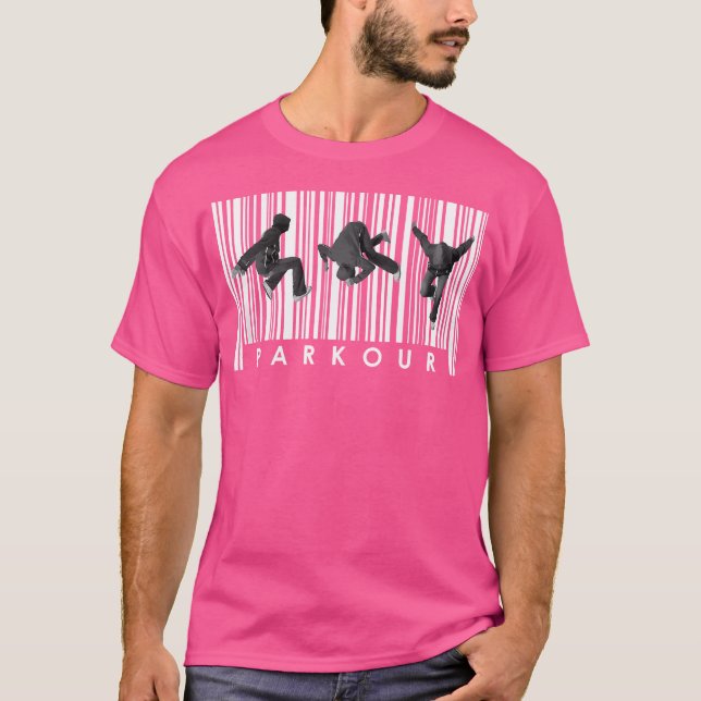 T-Shirt (Front)