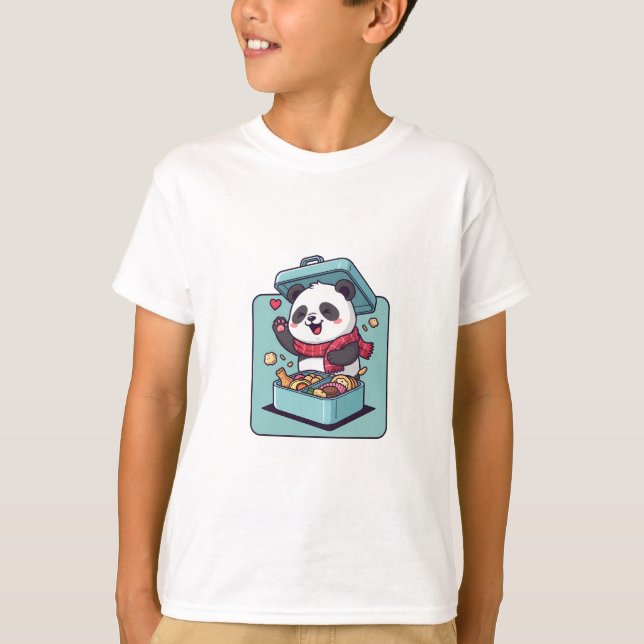 T-Shirt (Front)