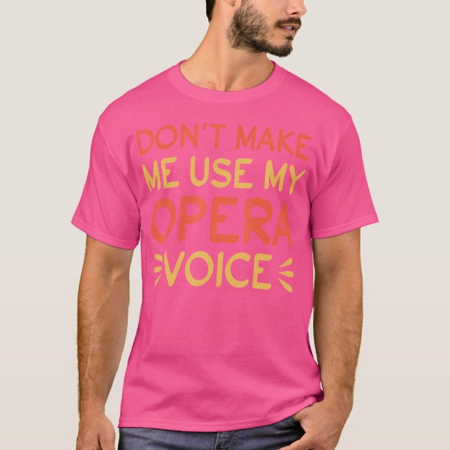 T-Shirt (Front)