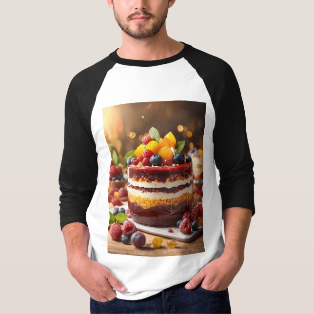 T-Shirt (Front)