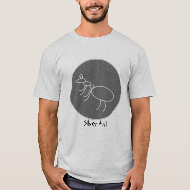 T-Shirt (Front)