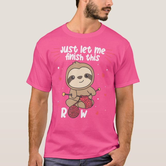 T-Shirt (Front)