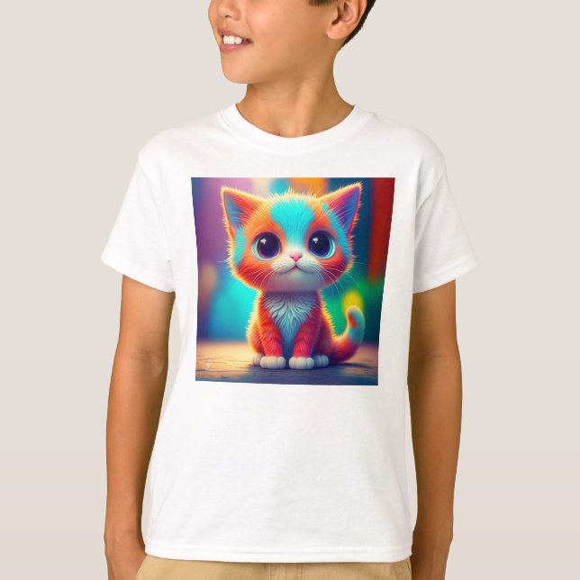 T-Shirt (Front)