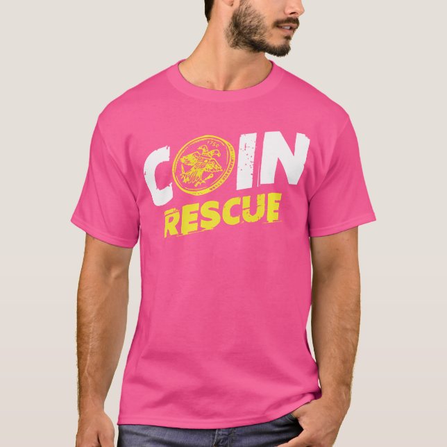 T-Shirt (Front)