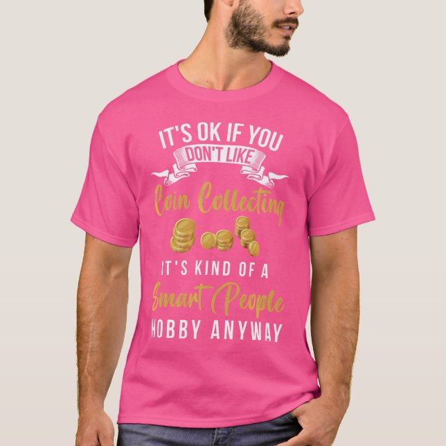T-Shirt (Front)