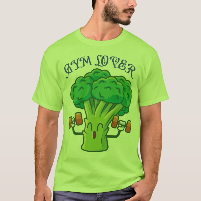 T shirt  (Front)