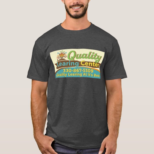 T-Shirt (Front)